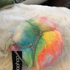 COPY - Cross body bag